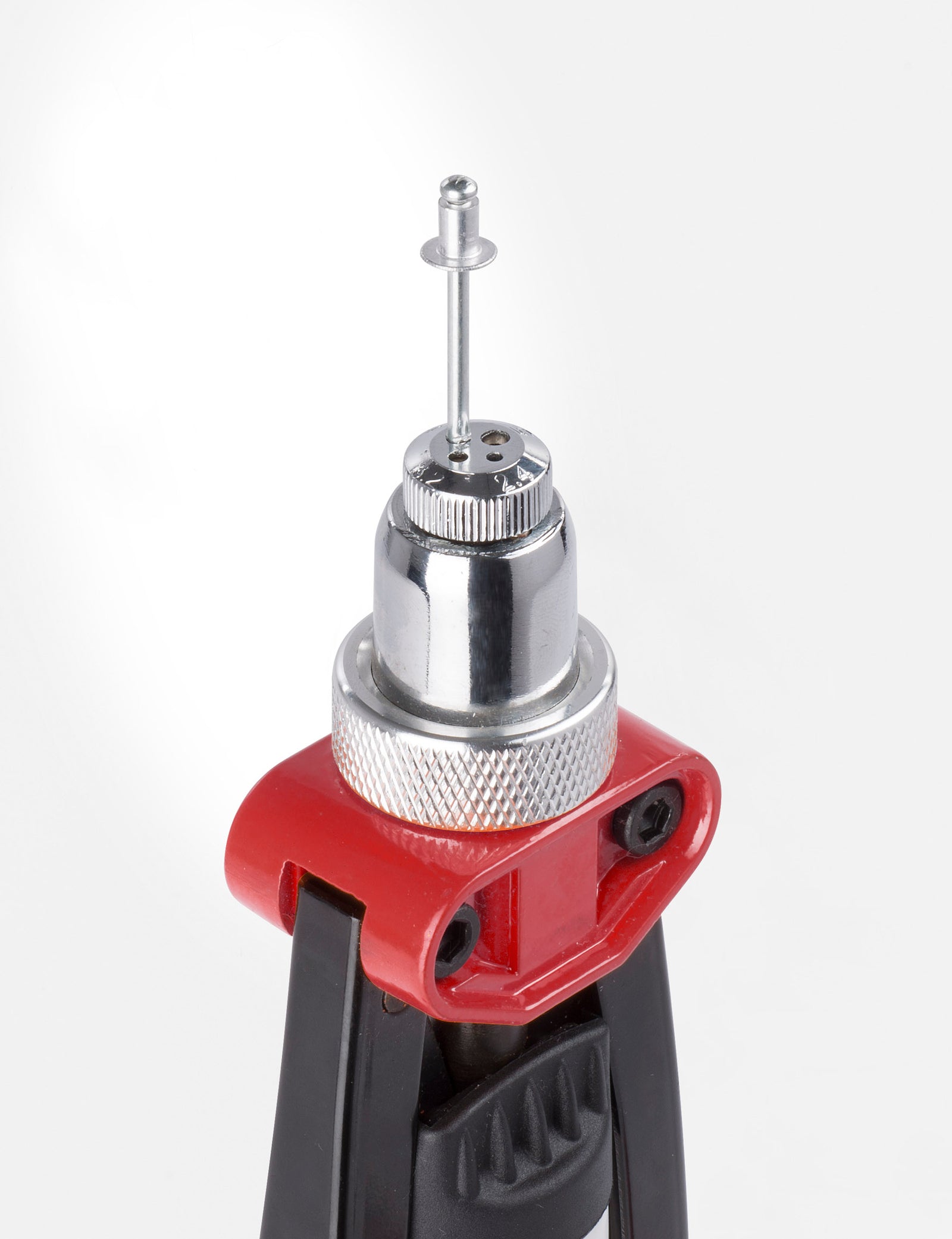 Popnittetang 4-i-1 med ergonomisk greb