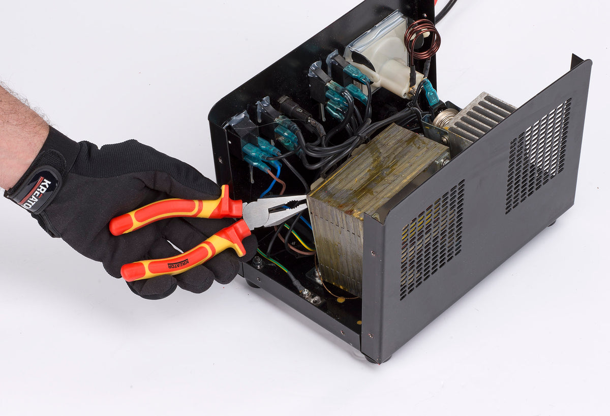VDE Kombinationstang 150 mm