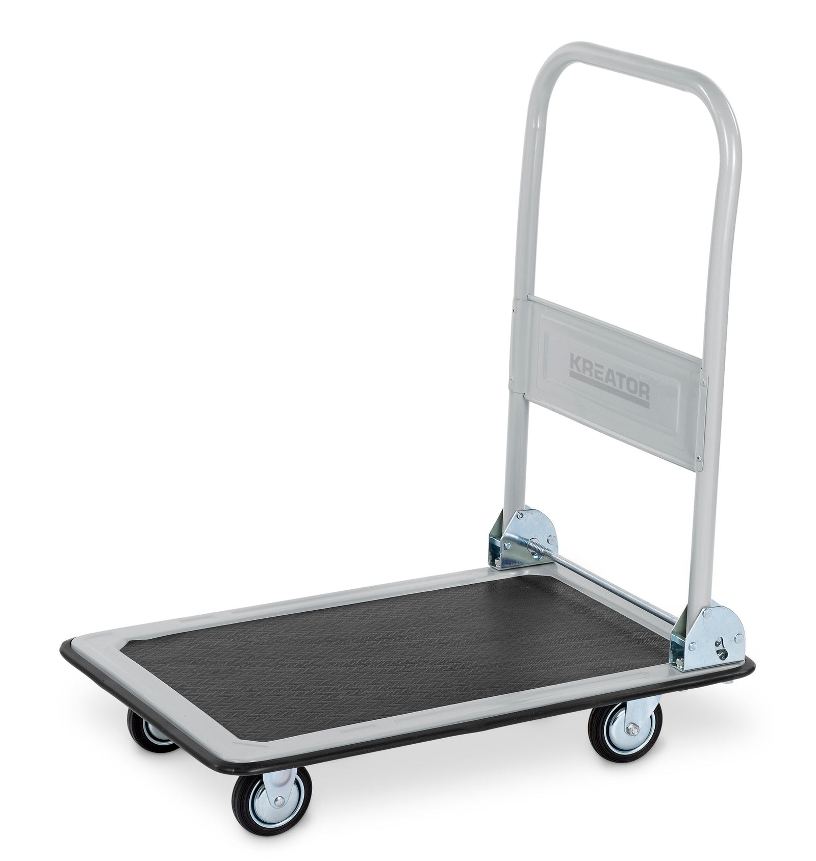 Lager og transportvogn 150 kg, foldbar