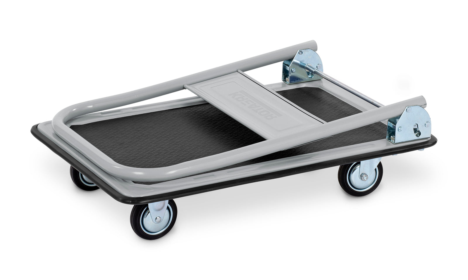 Lager og transportvogn 150 kg, foldbar