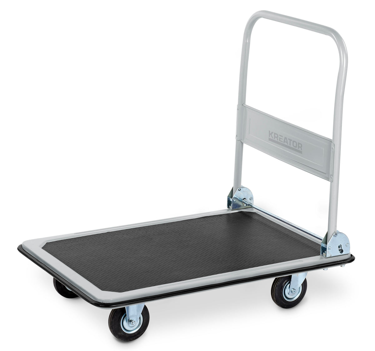 Lager-og transportvogn 300 kg, foldbar