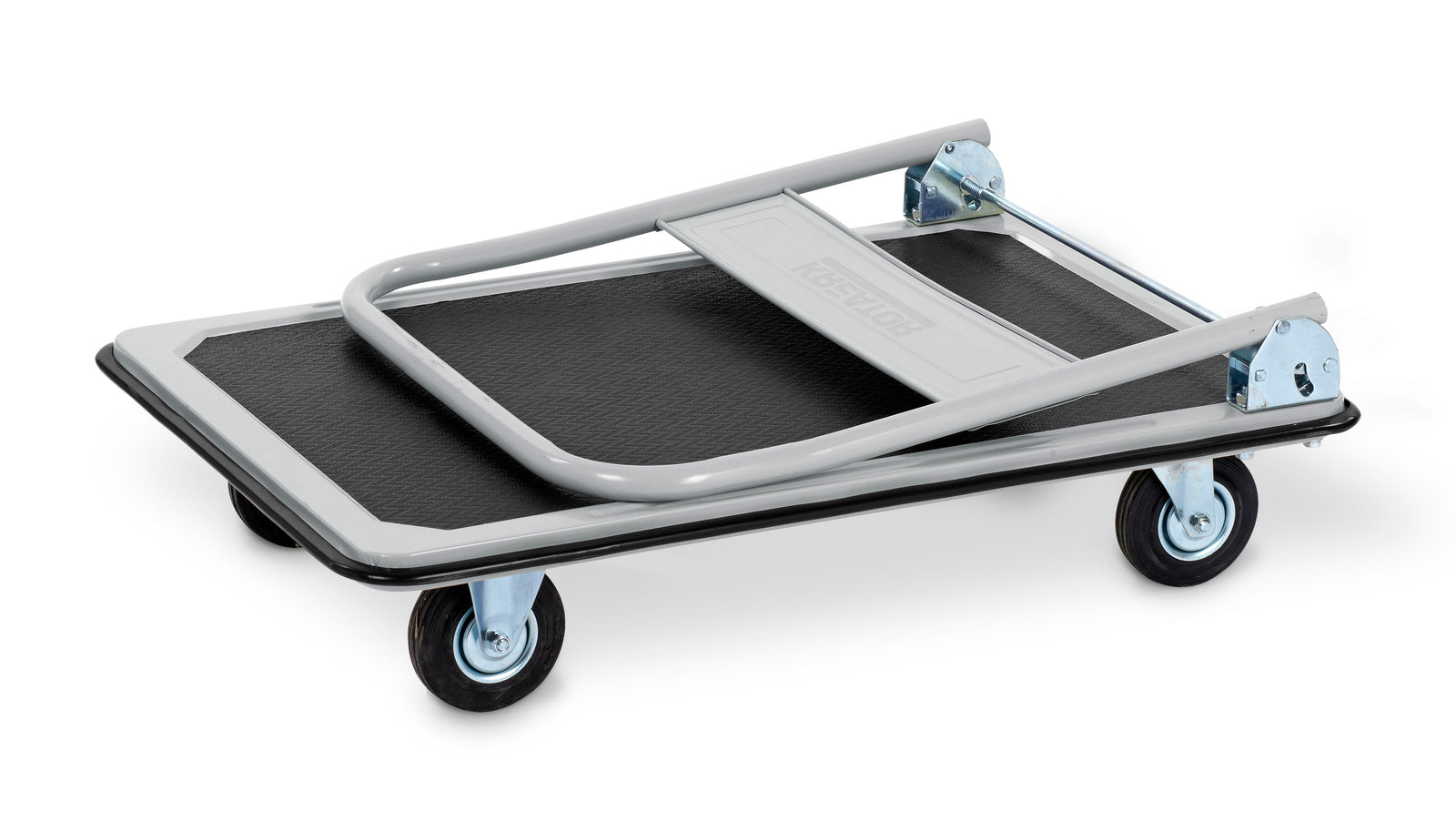 Lager-og transportvogn 300 kg, foldbar