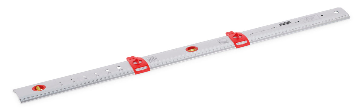 Linial 900 mm - aluminium
