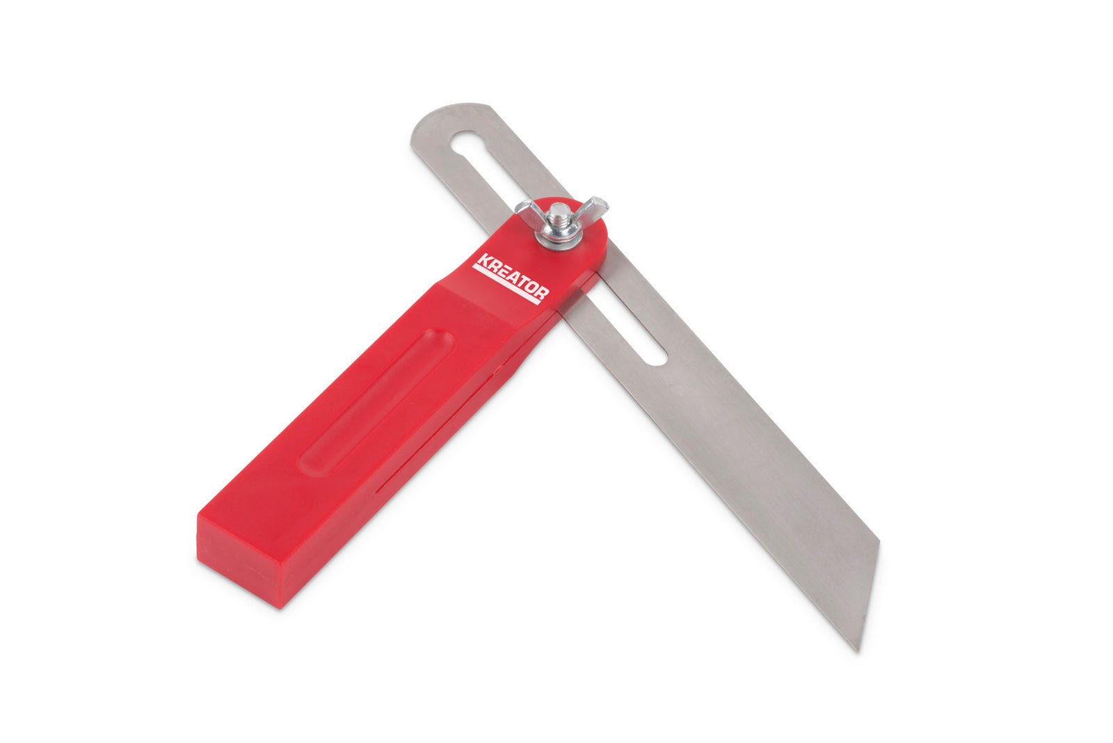 Vinkelmåler 200 mm
