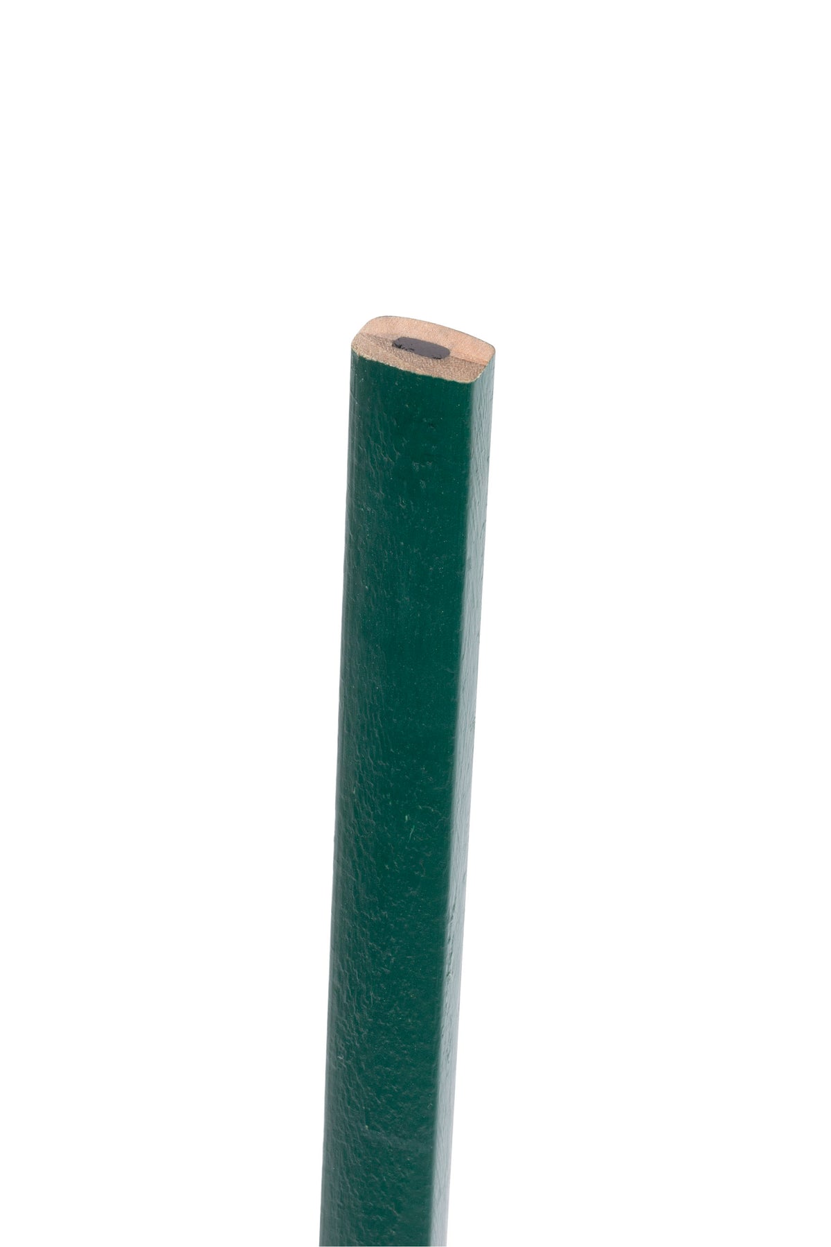Gasbeton blyant 245 mm grøn - 6 stk