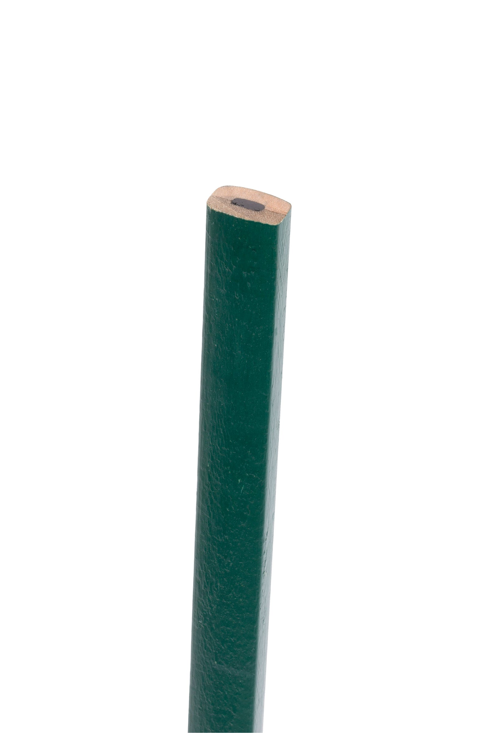 Gasbeton blyant 245 mm grøn - 6 stk