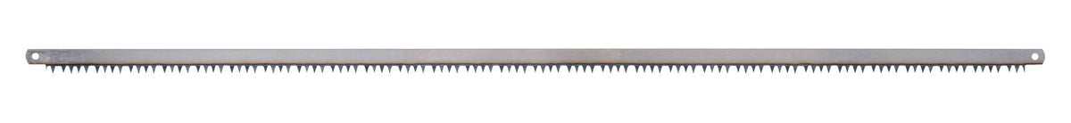 Buesavklinge 760 mm til tørt træ