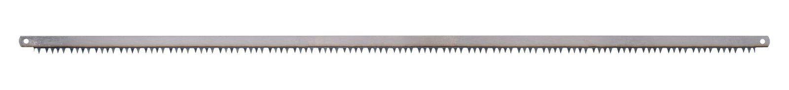 Buesavklinge 760 mm til tørt træ