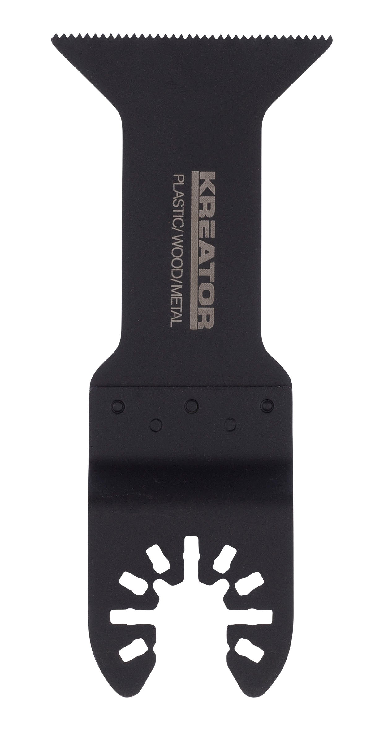 Klinge til multicutter 44 mm - træ/metal