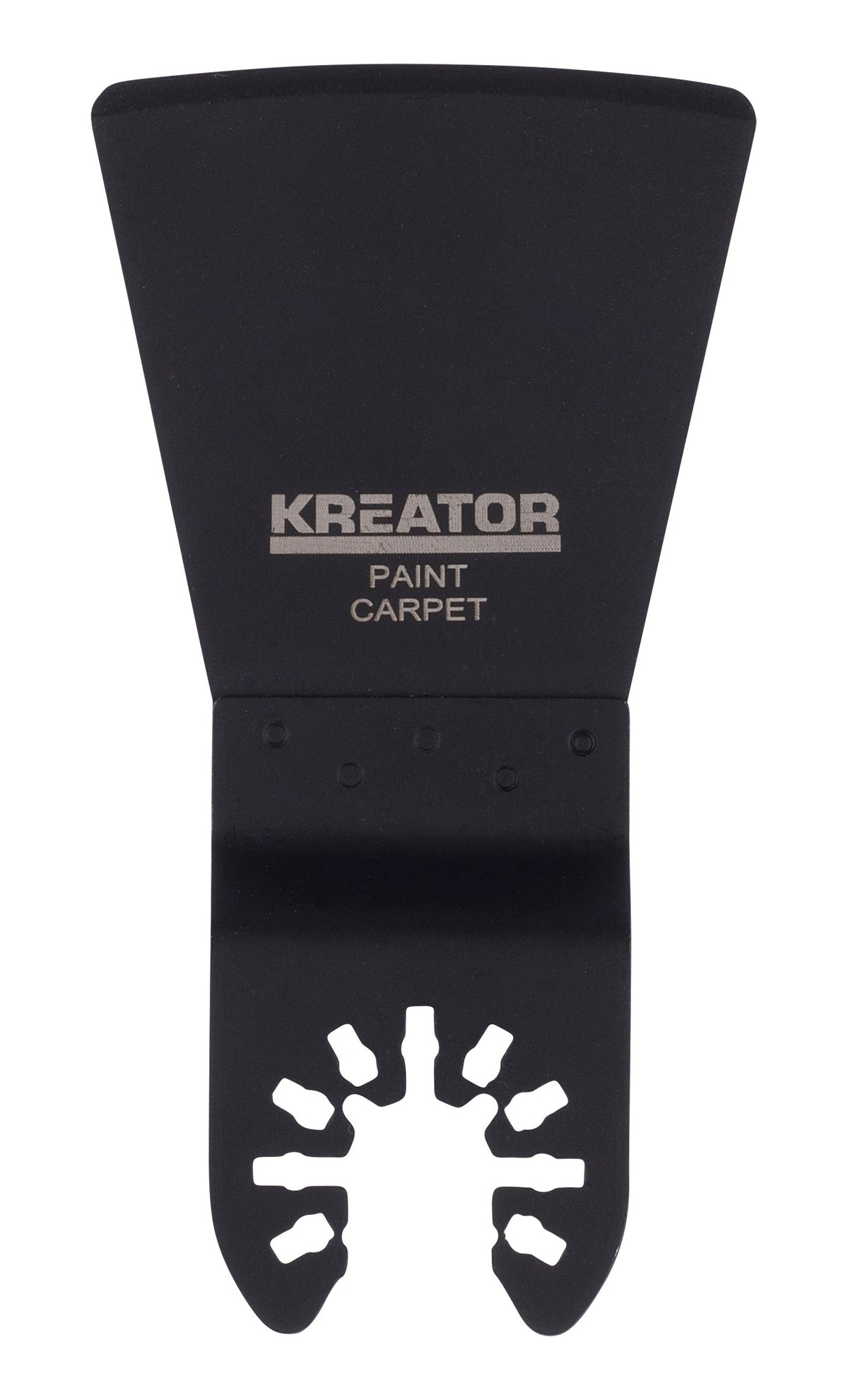 Skraber til multicutter 52 mm