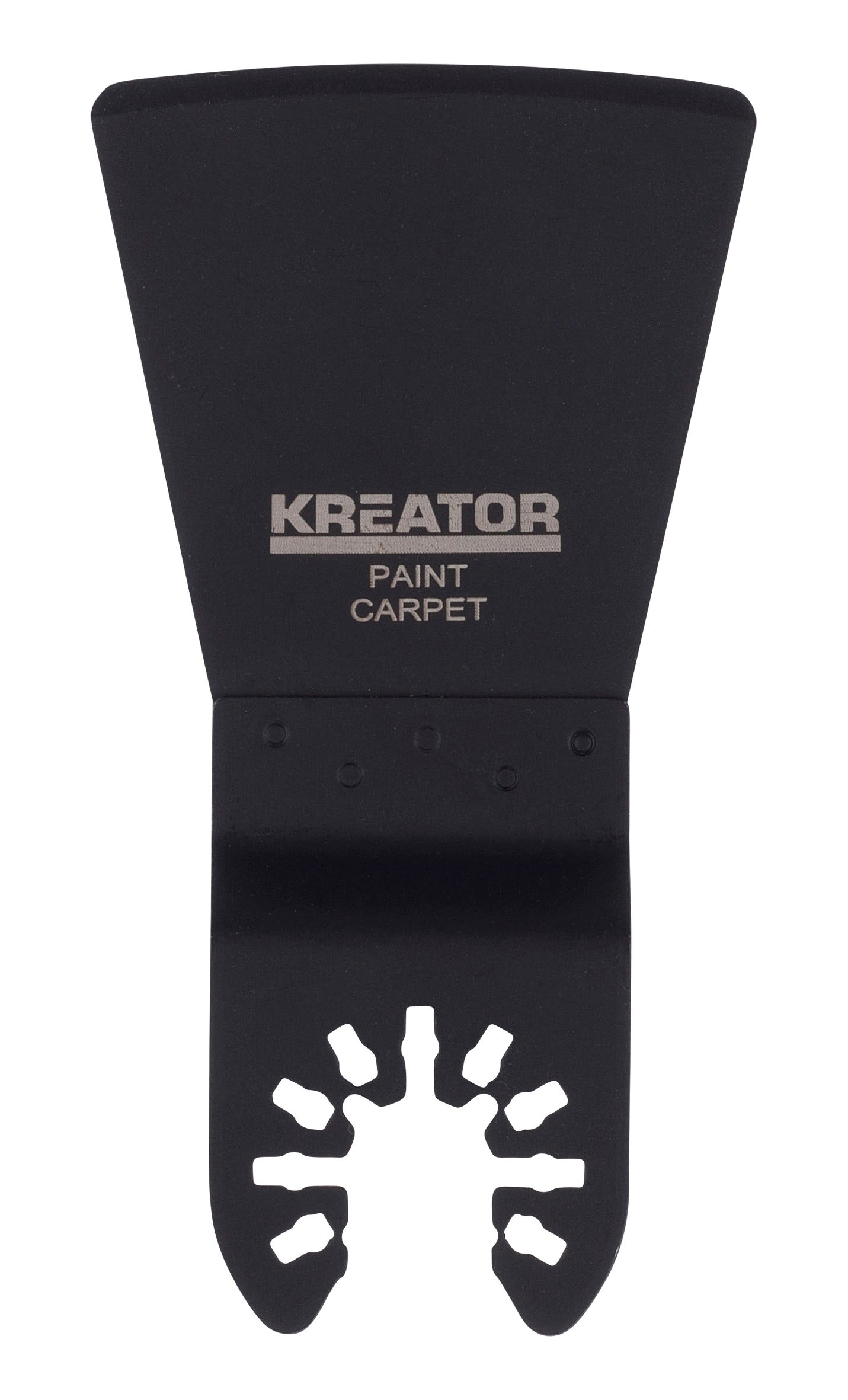 Skraber til multicutter 52 mm