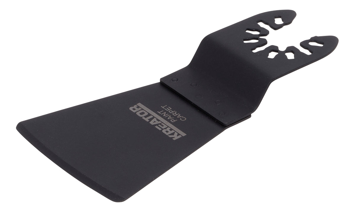 Skraber til multicutter 52 mm