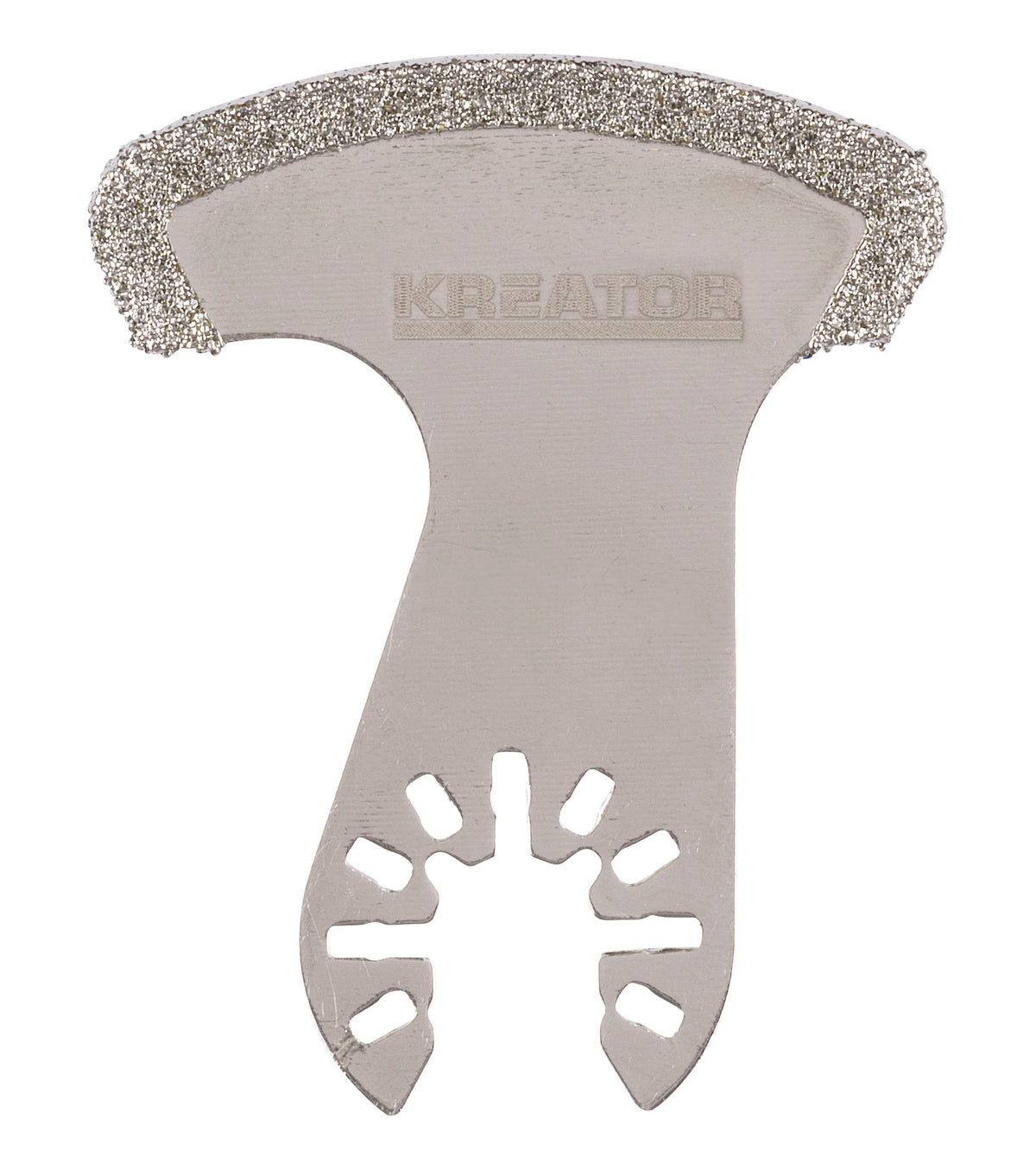 Diamantklinge til multicutter 58 mm til beton og fuger