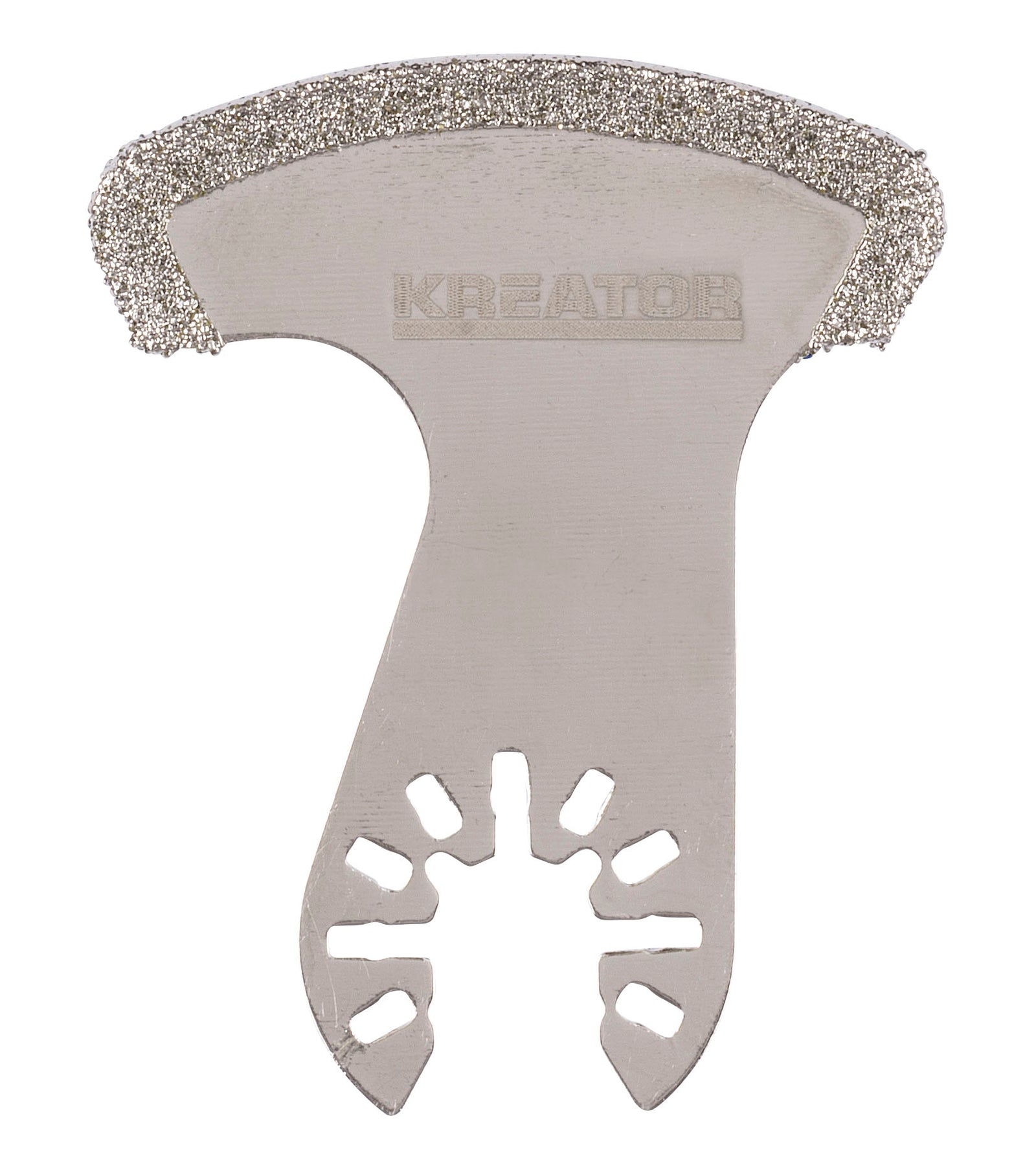 Diamantklinge til multicutter 58 mm til beton og fuger