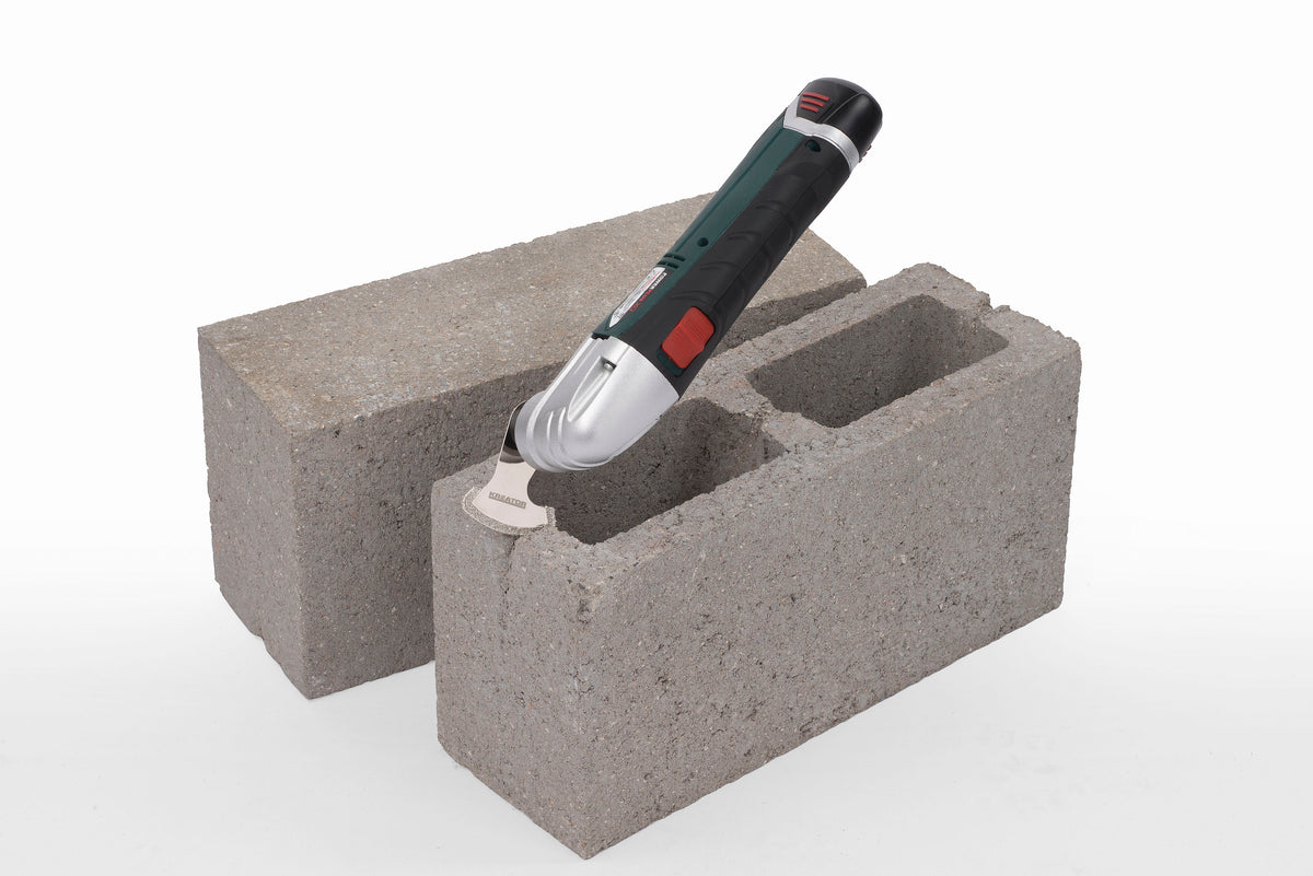 Diamantklinge til multicutter 58 mm til beton og fuger