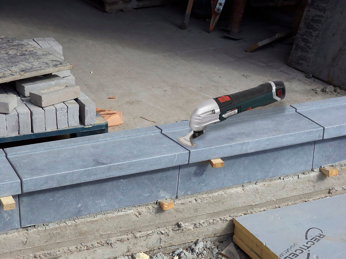 Diamantklinge til multicutter 58 mm til beton og fuger