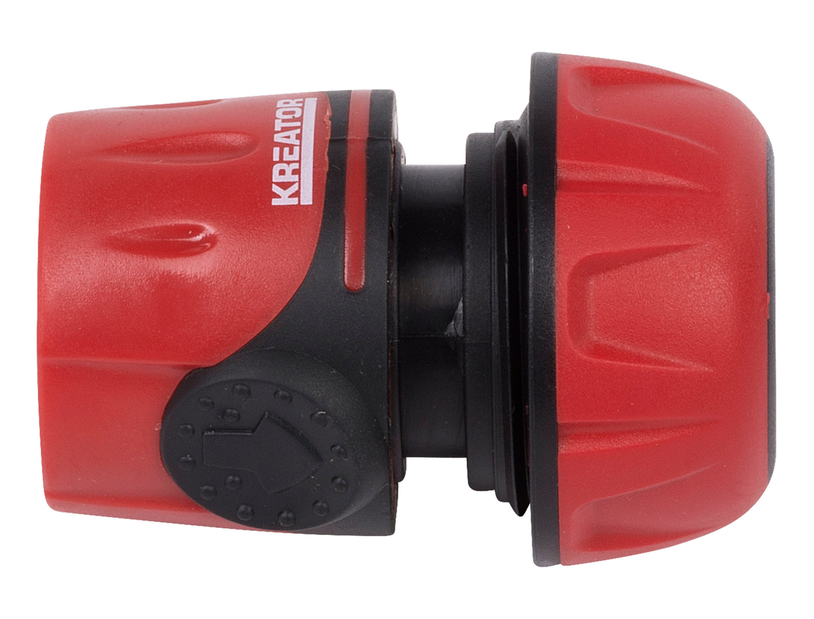 Slangekobling 3/4  soft grip"