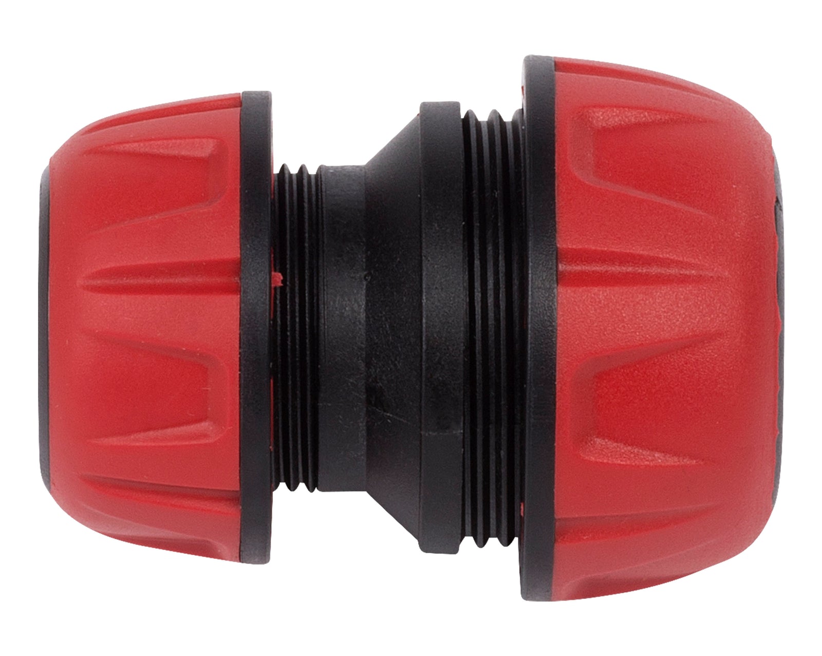 Slangeled 1/2  + 3/4"  soft grip"