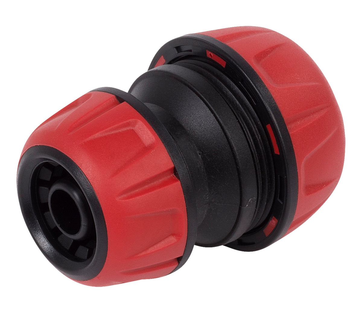 Slangeled 1/2  + 3/4"  soft grip"