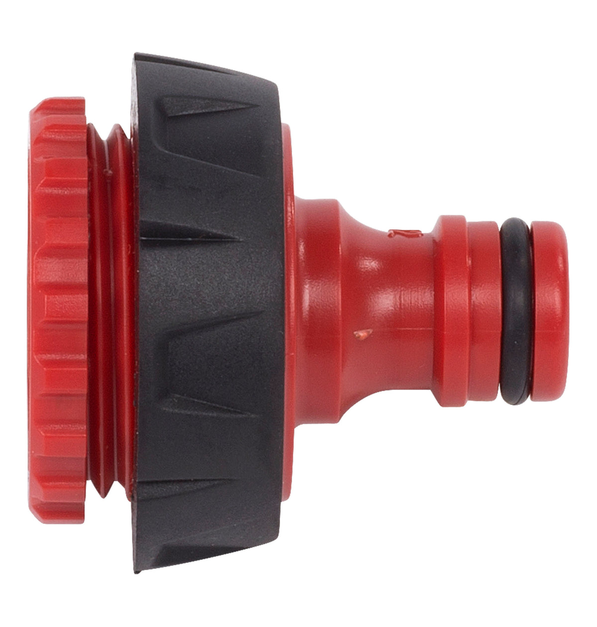 Hanekobling 3/4 + 1"