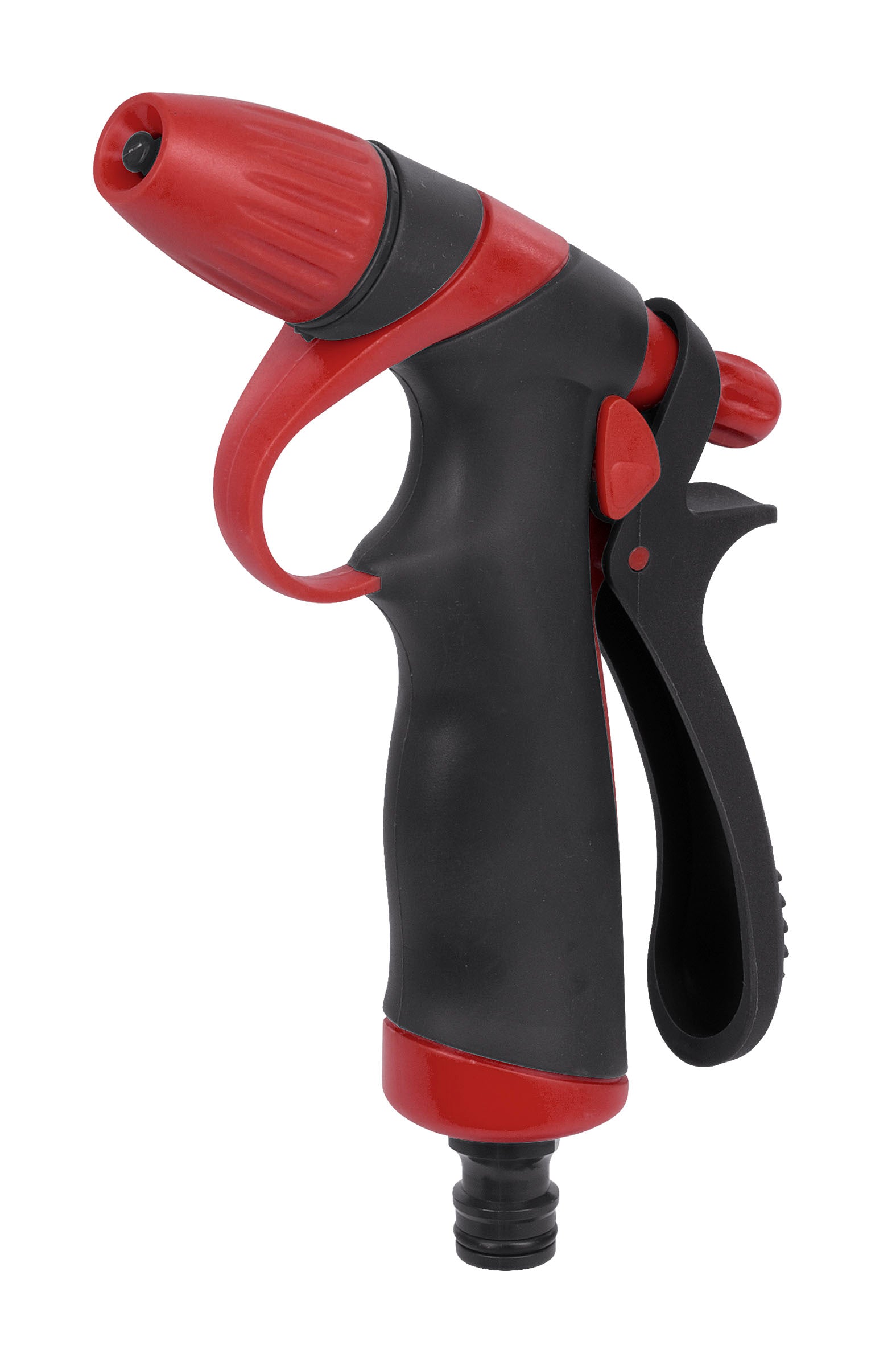 Strålepistol