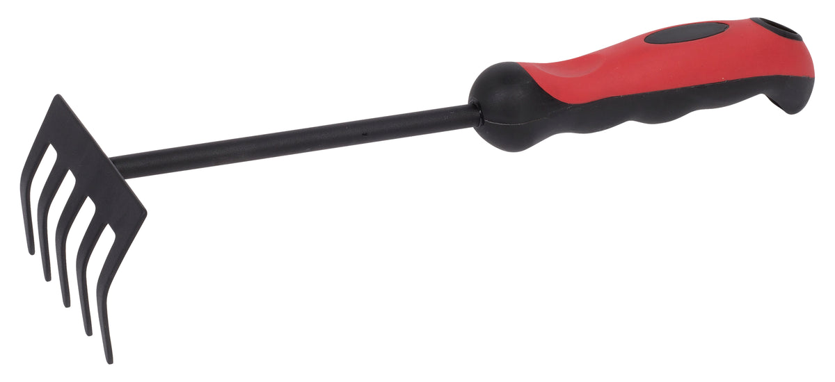 Lugerive 5 tænder 340  x 88 mm