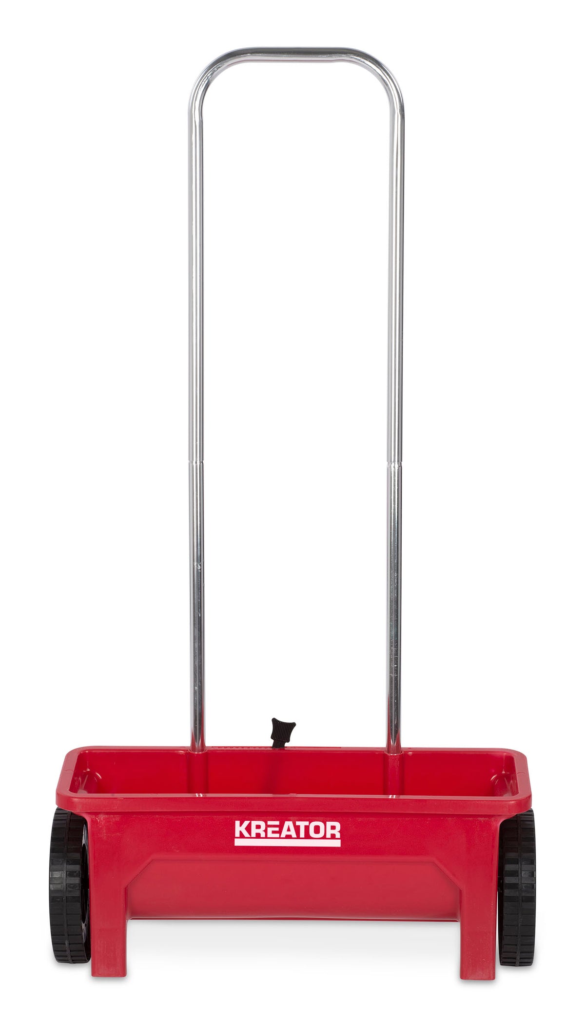 Salt og gødningsspreder 12 kg - 450 mm