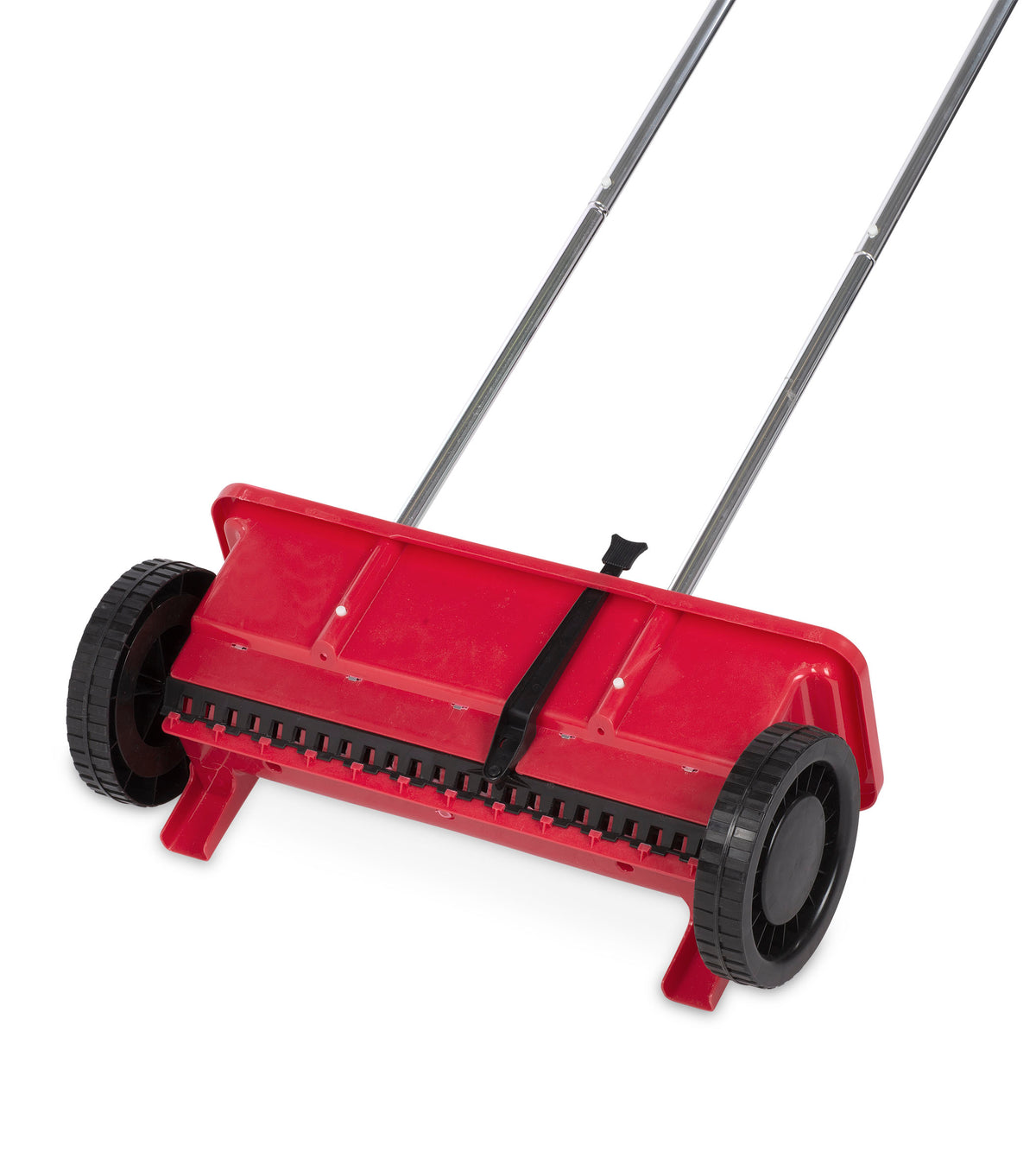 Salt og gødningsspreder 12 kg - 450 mm