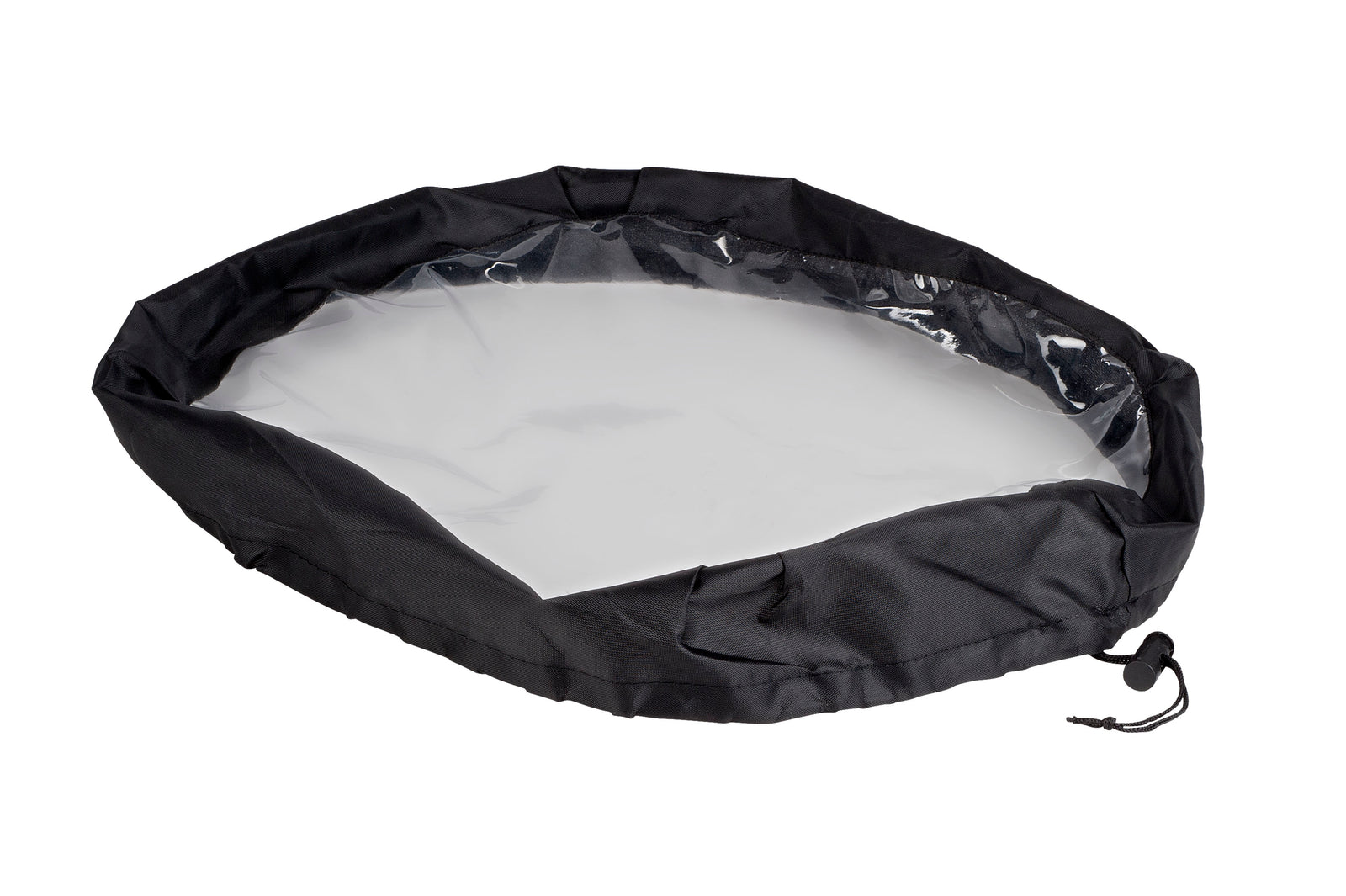 Salt og gødnings rotationsspreder 23 kg.
