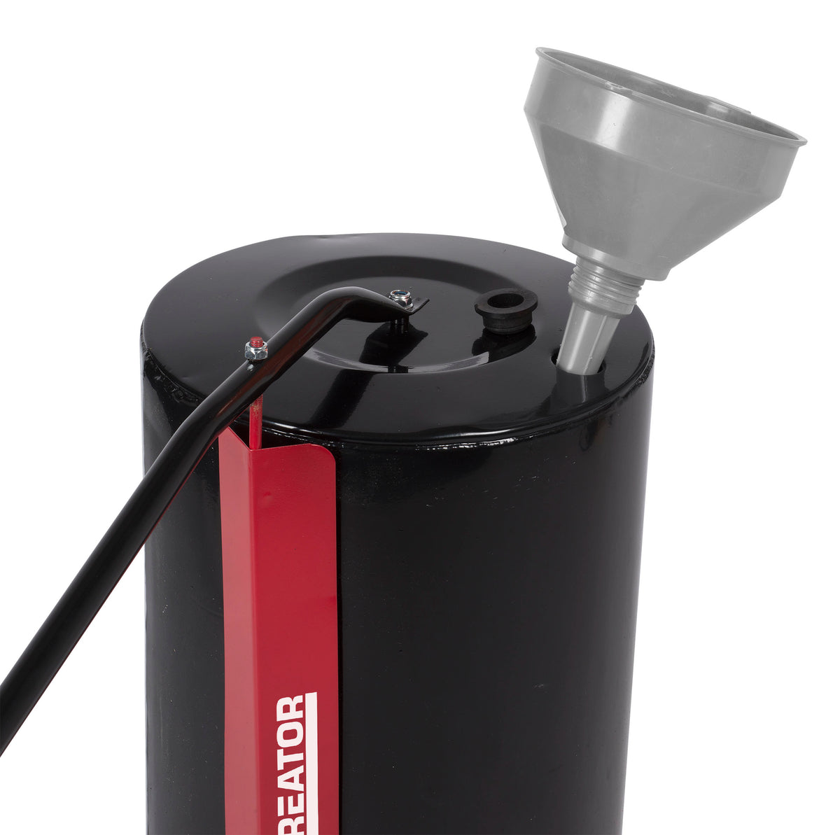 Havetromle 50 cm