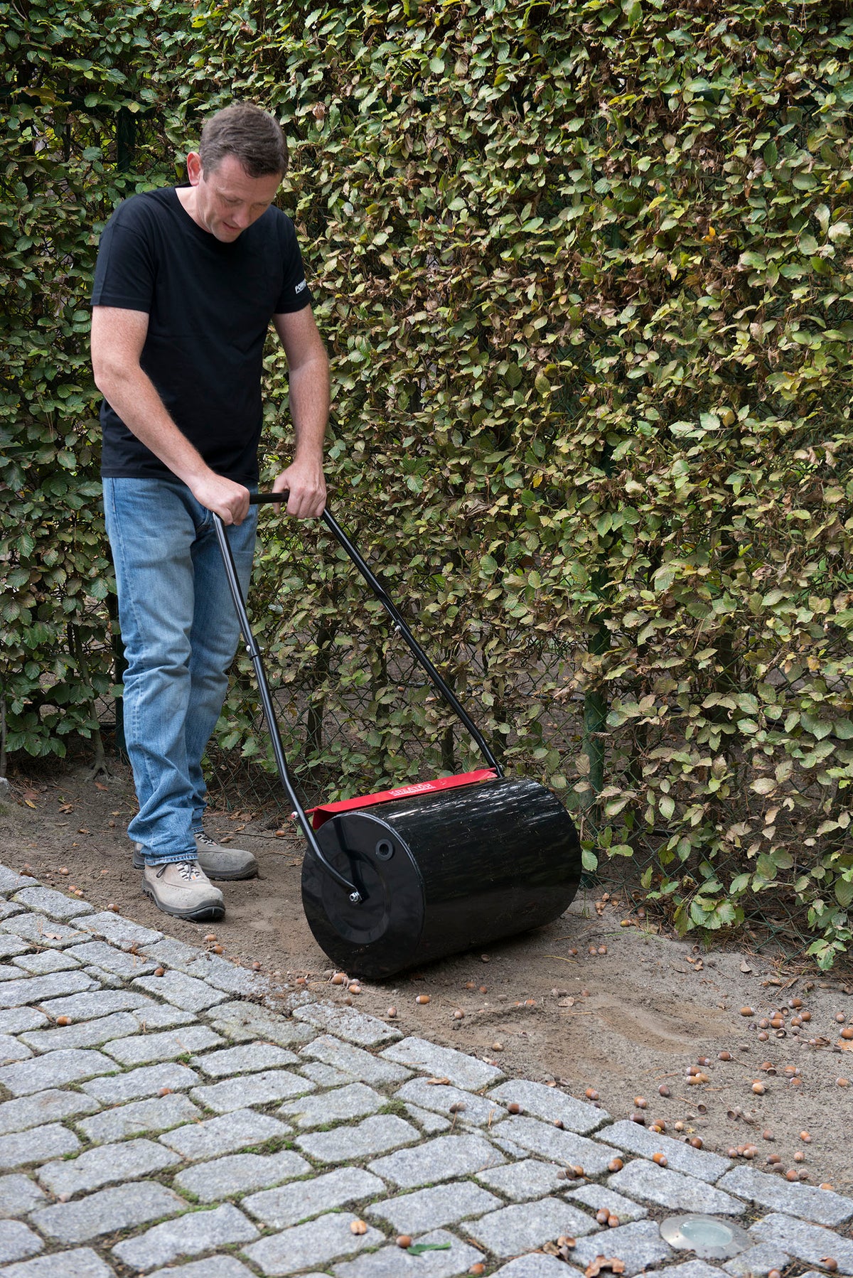 Havetromle 50 cm