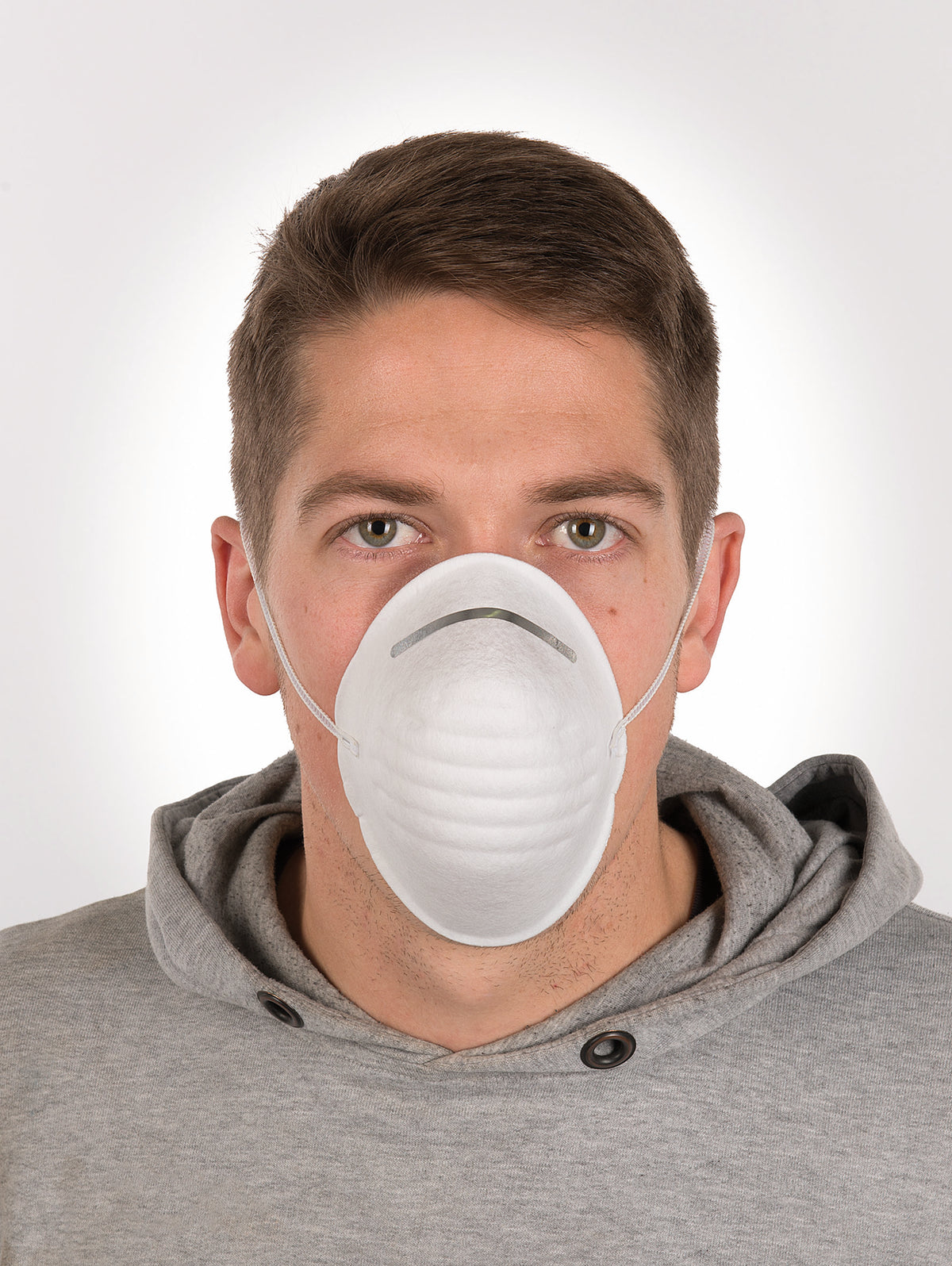 Støvmasker 10 stk.