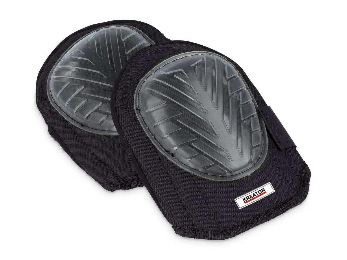 Knæbeskytter 2 stk. GEL med velcro luk