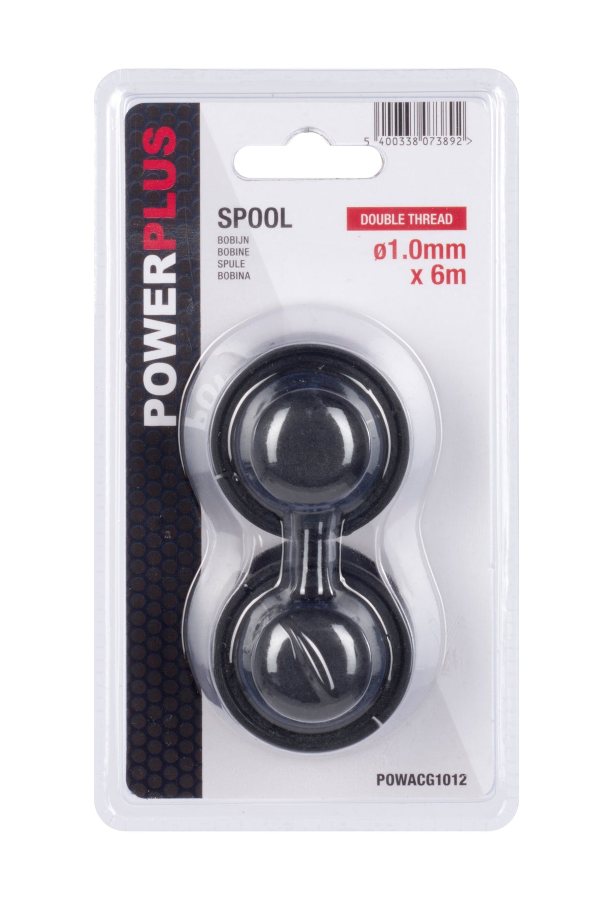 Spole POWXG30040 2 stk.