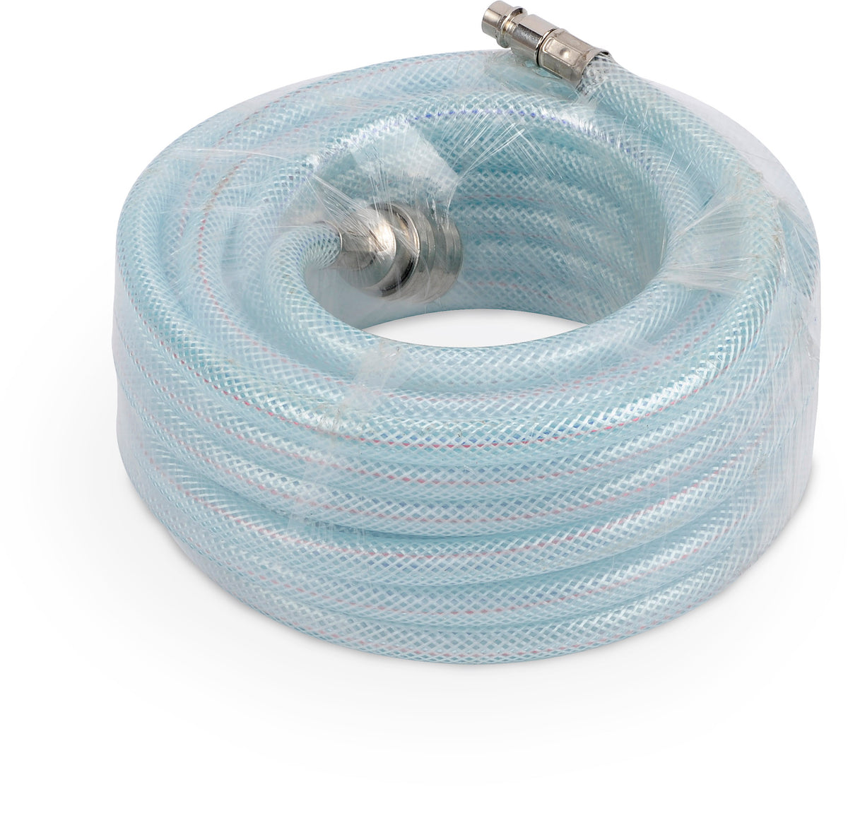 Trykluftslange PVC 10 m, 20 bar