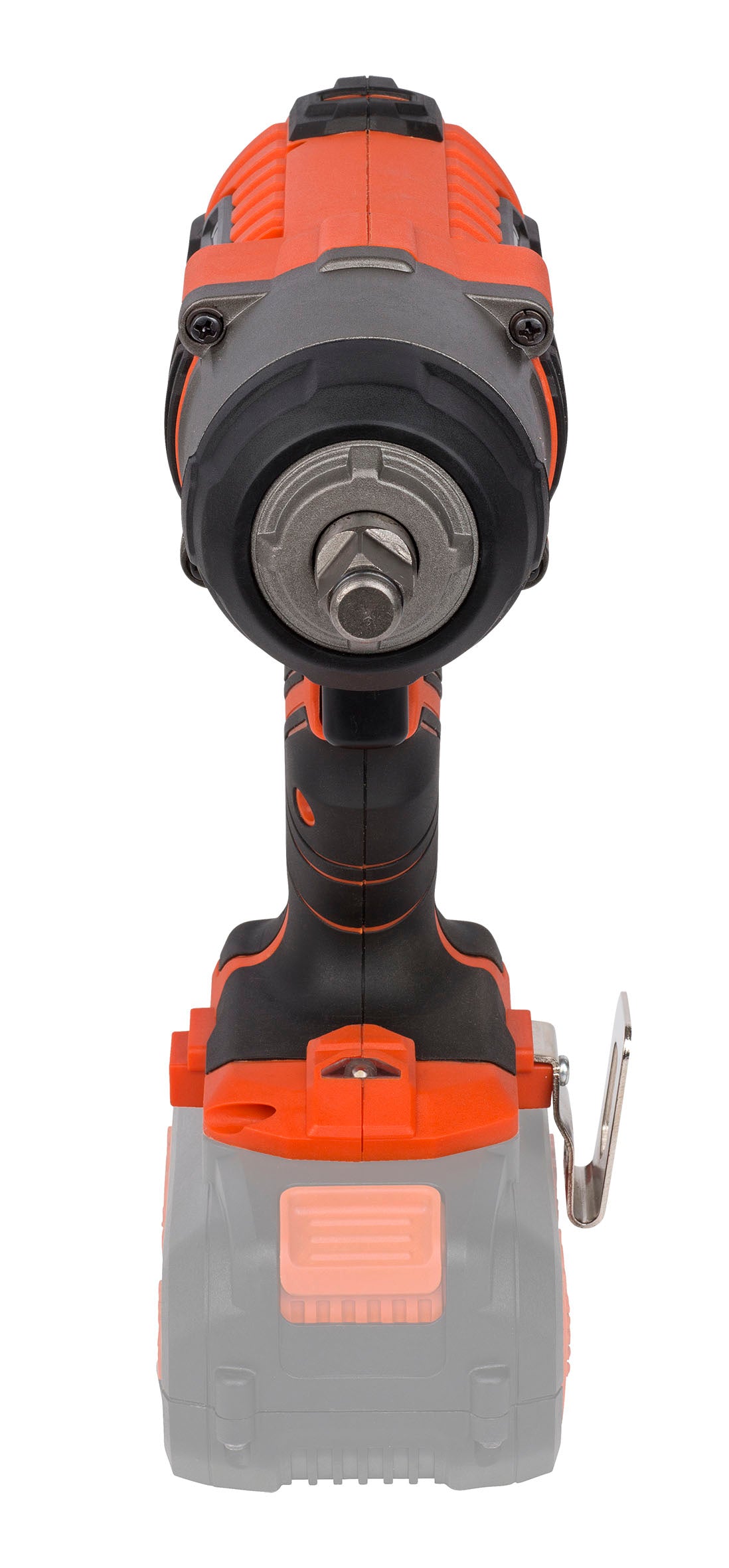 Møtrikspænder 1/2 40 Volt (Uden batteri)