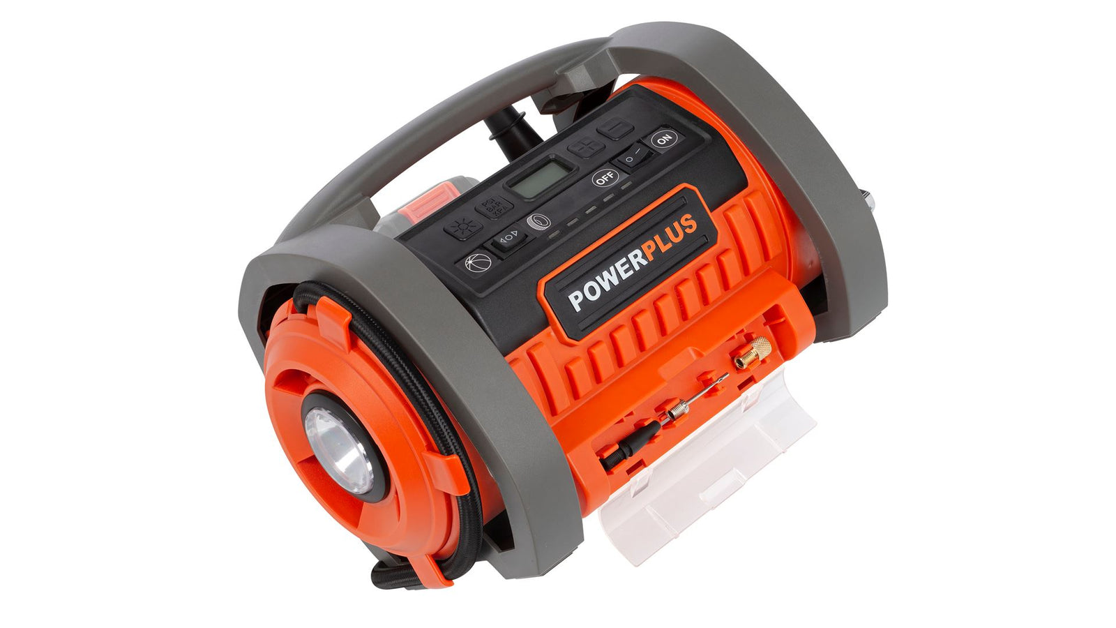 Kompressor 20 Volt - SOLO
