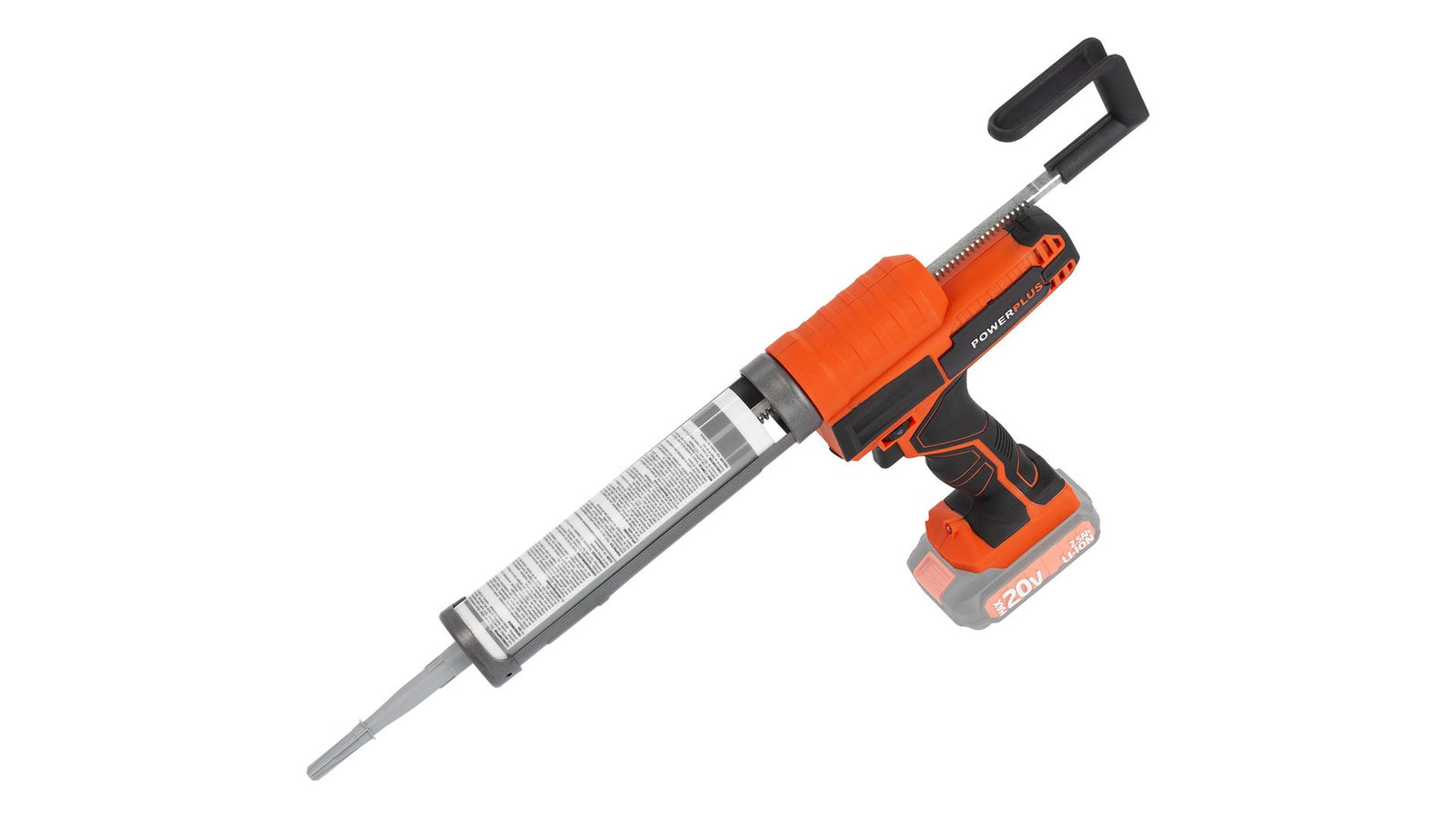Fugepistol 20 V til patron 310 ml - SOLO