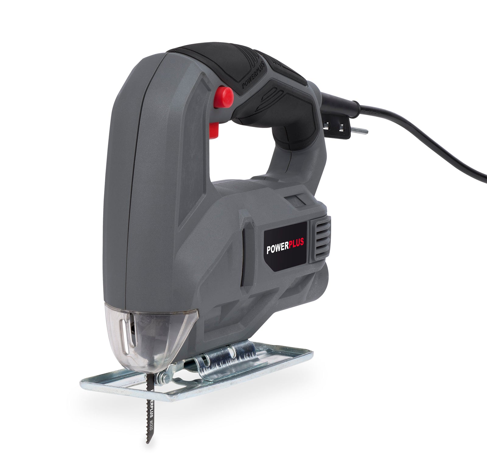 Stiksav 450 watt