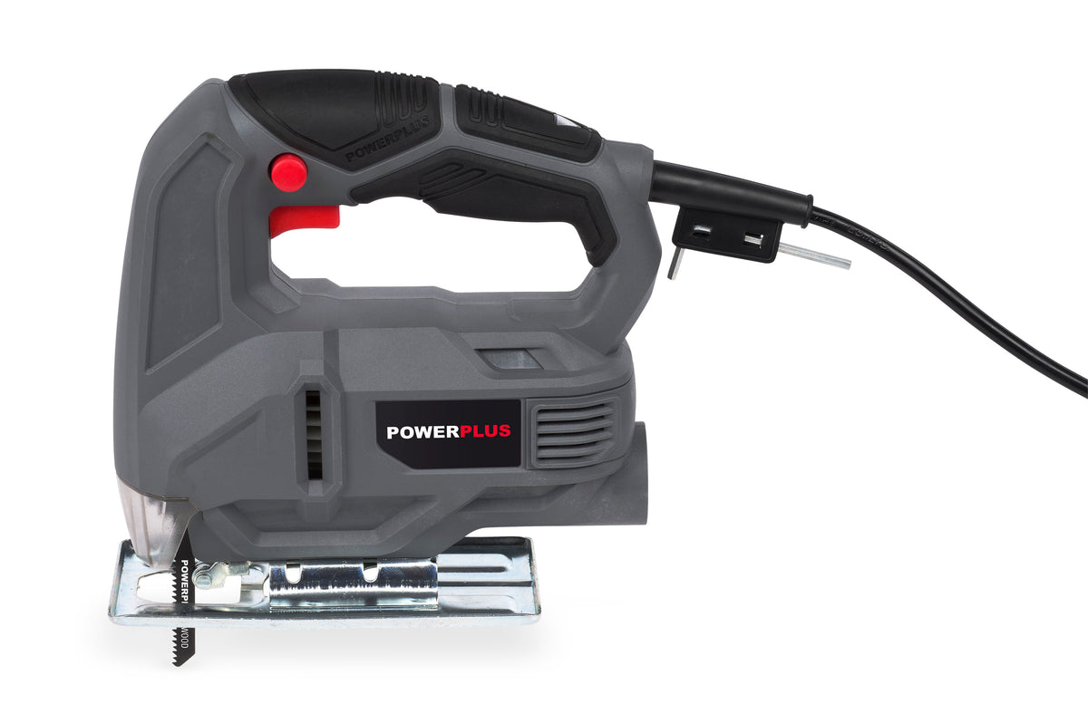 Stiksav 450 watt