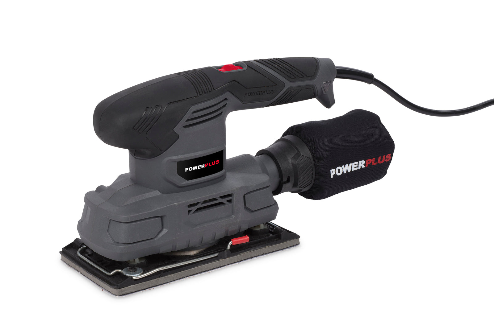 Rystepudser 180 watt