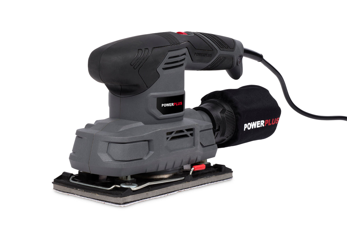 Rystepudser 180 watt