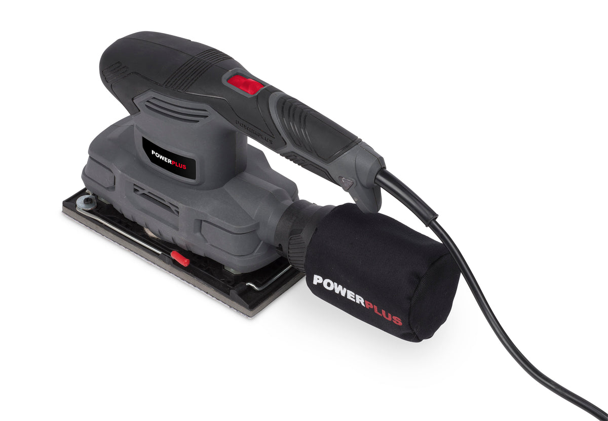 Rystepudser 180 watt