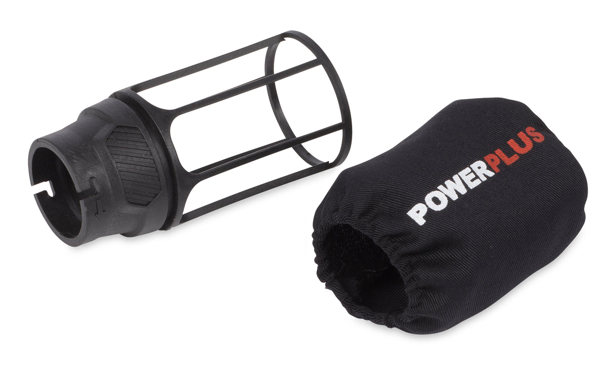 Rystepudser 180 watt