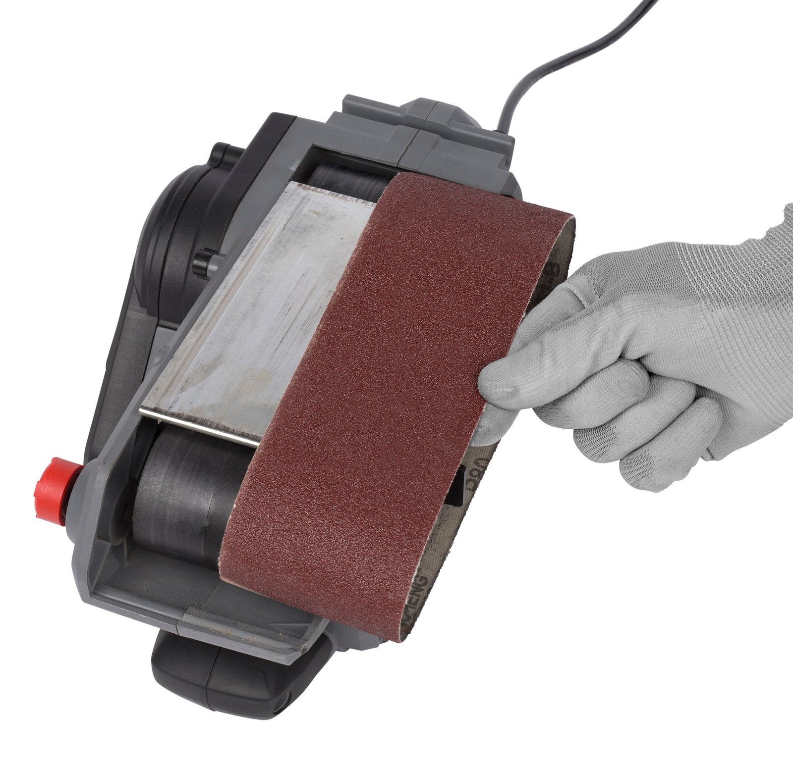 Båndsliber 1010 watt