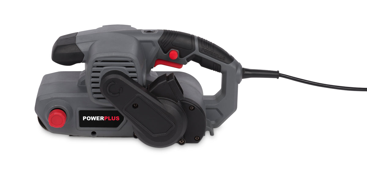 Båndsliber 1010 watt