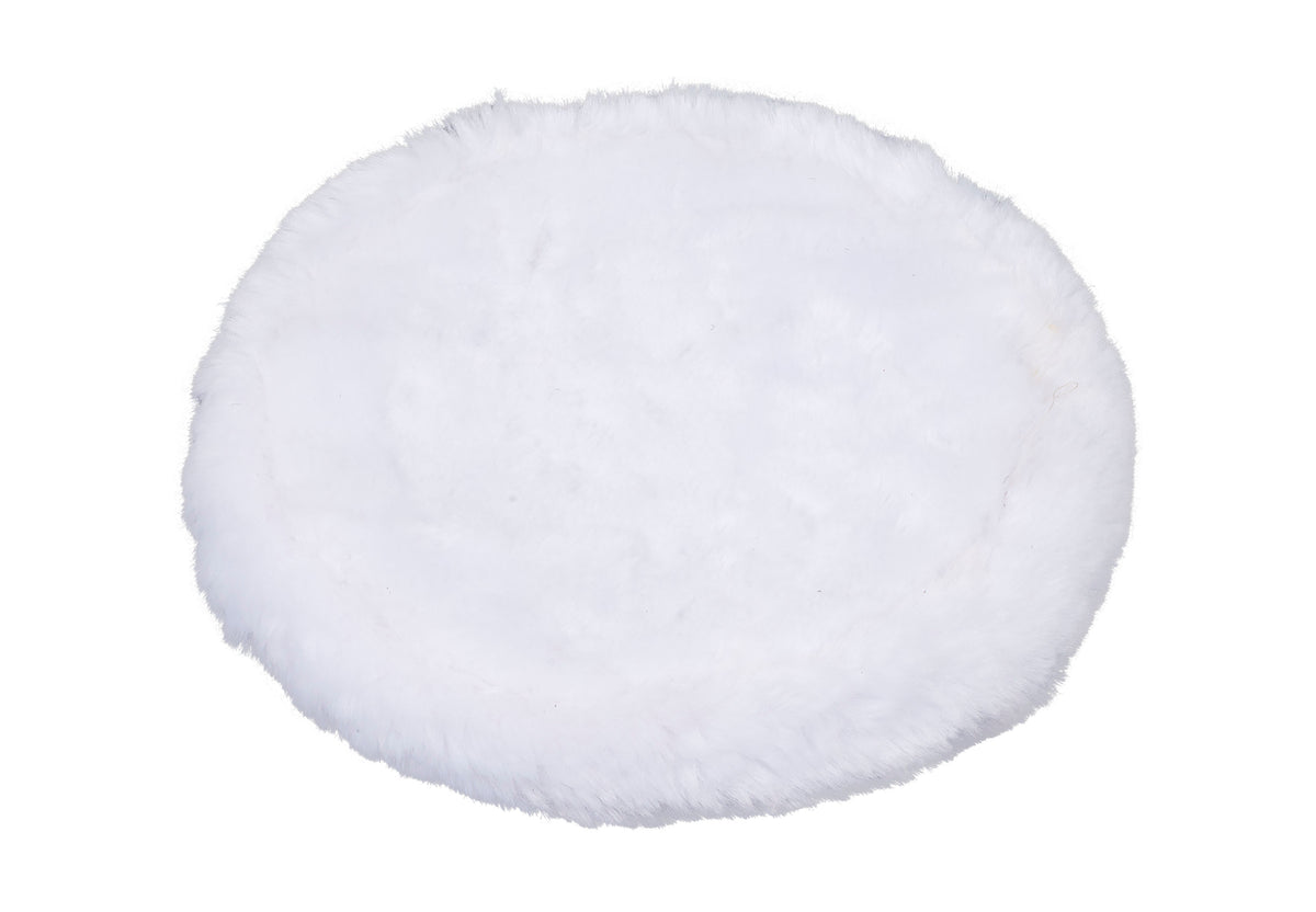 Polermaskine 1200 watt - Ø 180 mm
