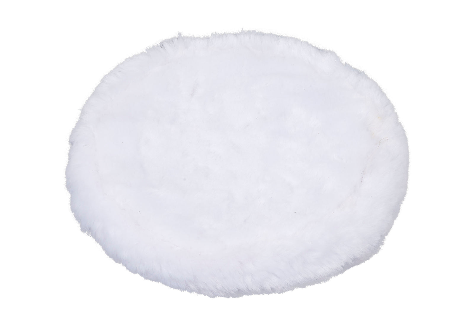 Polermaskine 1200 watt - Ø 180 mm