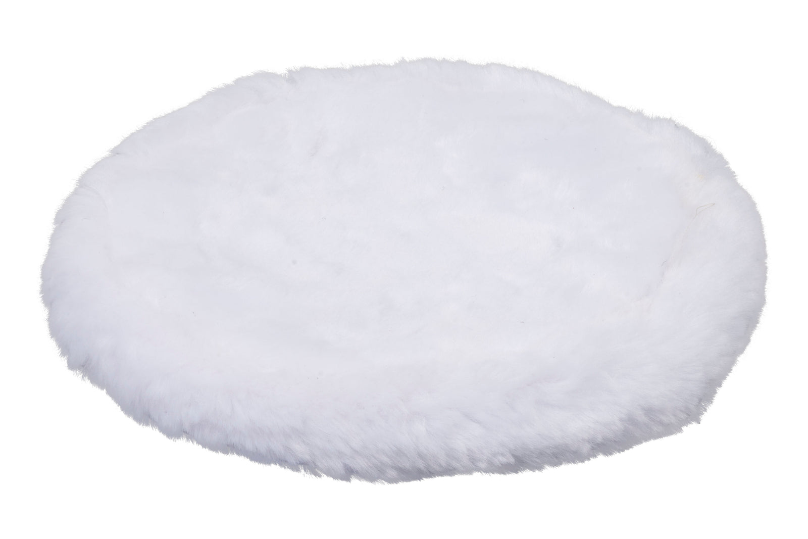 Polermaskine 1200 watt - Ø 180 mm