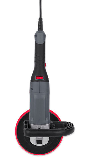 Polermaskine 1200 watt - Ø 180 mm